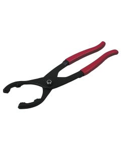 LIS50750 image(0) - OIL FILTER PLIERS 2-1/4 TO 4IN. 20 DEGREE ANGLE