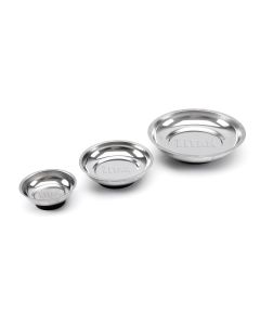 TIT21260 image(0) - 3-PC MAGNETIC TRAY SET