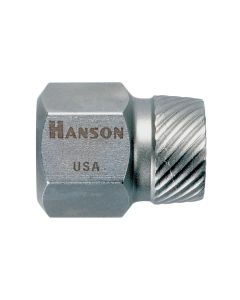 HAN53220 image(0) - 23/32" HEX HEAD MULTI-SPLINE EXTRACTOR