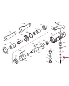 AST1205-26 image(0) - End Cap