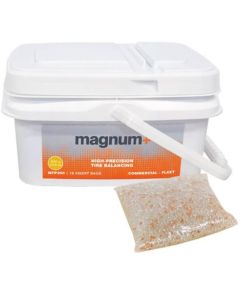 MAGNUM Fleet tub 18 bags (10.5oz / 300g)