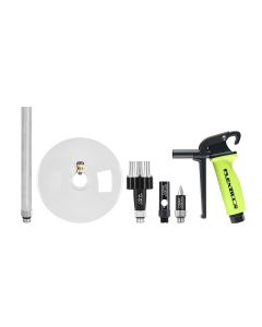 6 Pc. Blow Gun Kit