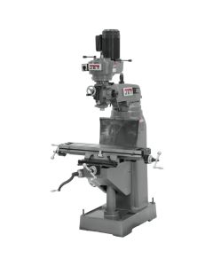 JET690036 image(0) - JVM-836-1 VERTICAL MILLING MACHINE