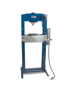 30T Air/Hand H-Frame Press