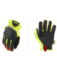 MECSFF-X91-010 image(0) - HI-VIZ FASTFIT D4-360 GLOVE LARGE