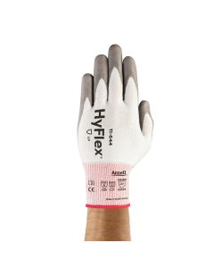 ASL288188 image(0) - GLOVE HYFLEX 11-644 CUT PROTECT SZ 11 12PK