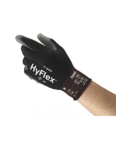 ASL205650 image(0) - GLOVE HYFLEX 11-600 CUT RESIST SZ 6 12PK