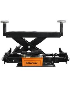 ATEATTD-RJ6BK-FPD image(0) - 6000 LB ROLLING BRIDGE JACK