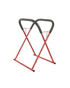 KTI79755 image(0) - K Tool International Work Stand Adjustable & Foldable 31 x 36 x 41"