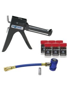 UVU330500YF image(0) - UVIEW Spotgun Jr. UV Injection system for 1234YF systems