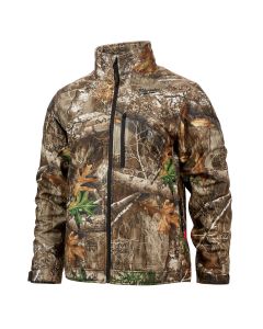 MLW224C-21XL image(0) - M12 Camo Heat Jacket Kit, XL