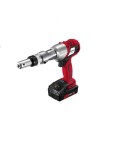 ACDARV20104B-M image(0) - Riveting Tool w/auto reverse Lith 20V Brushless