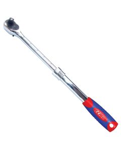 EZRMR12 image(0) - 1/2" DRIVE EXTENDABLE RATCHET 12" TO 17"