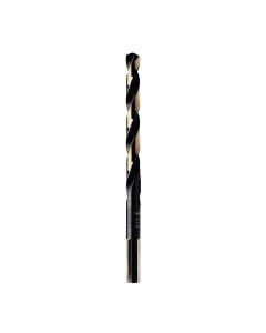 HAN3019005B image(0) - DRILL BIT 5/64 BLACK & GOLD