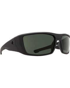 SPO672052973864 image(0) - Dirk Sunglasses, Soft Matte Black Frame