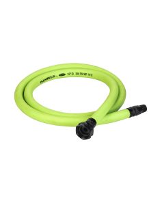 LEGL8335FZLI image(0) - Flexzilla Lead-In Hose, Air, 1/2" x 5' for L8335F