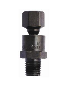 MILS659 image(0) - Milton Industries 1/4" M. x 1/4" F. Swivel End