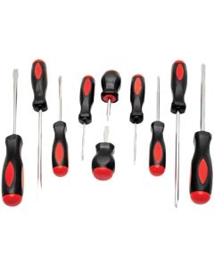 WLM1909 image(0) - 10pc Screwdriver Set