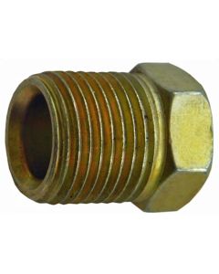 SRRTR605 image(0) - 3/8" Invrtd Flare Nut 5/8"-184