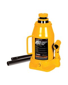 WLMW1633 image(0) - 20 Ton Hydraulic Bottle Jack