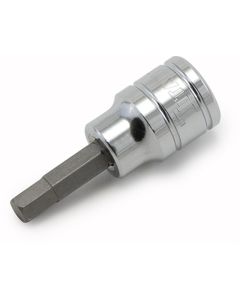 TIT15608 image(0) - 3/8" DR.8MM HEX BIT SOCKET