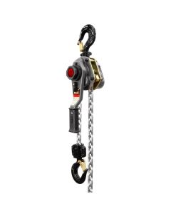 JLH-250WO-5 2-1/2-TON LEVER HOIST, 5' LIFT