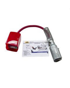 AUTAC-68 image(0) - ADAPTER, SINGLE POLE, TRACTOR & TRAILER