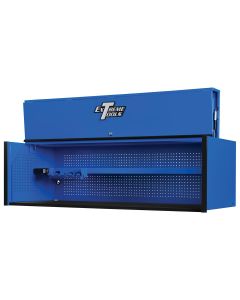 EXTRX723001HCBLBK image(0) - Extreme Tools Pro Hutch Blue, Black Handle