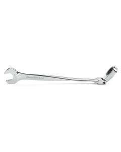 KDT85266 image(0) - 16mm Flexible X-Beam Combination Ratcheting Wrench