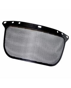 SRW29081 - F60 Wire Face Shields - Mesh