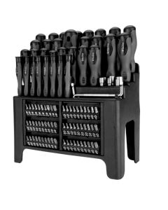 WLMW1736 image(0) - 100pc Screwdriver Set