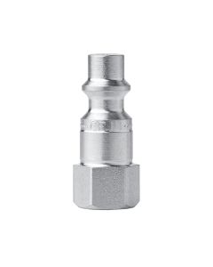 VAC10-310-5404 image(0) - Nipple 1/4 Industrial interchange, 3/8" NPT female