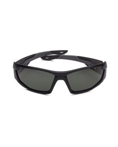 Safety Glasses Mercuro Smoke Lens Polarized