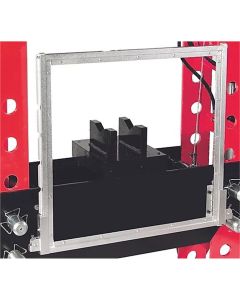 INT856ASD-P image(0) - POLYCARBONATE GUARD FOR 856ASD 75 TON SHOP PRESS