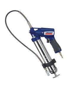 LIN1162 image(0) - Fully Automatic Pneumatic Grease Gun