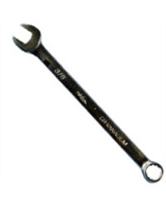 KTI41126 image(0) - K Tool International Wrench 13/16 in. Combination 12 pt 15 Degree