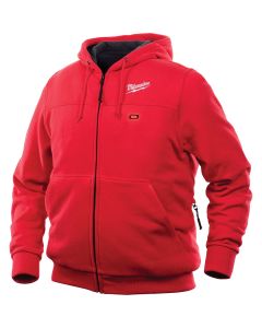 MLW302R-20XL image(0) - M12 Heated Hoodie