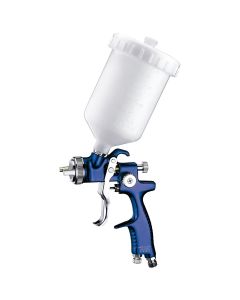 ASTEUROHE107 image(0) - High Efficiency/High Transfer 1.7mm Spray Gun