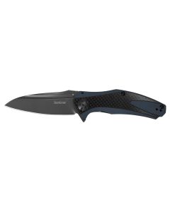 KER7007CF image(0) - NATRIX CARBON FIBER 3.25" BLADE KNIFE