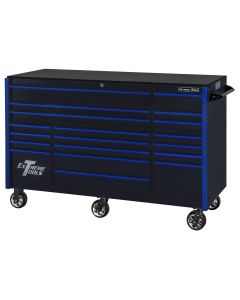 EXTRX723019RCBKBL-250 image(0) - TPL Bank Roller Black, Blue-Drawer