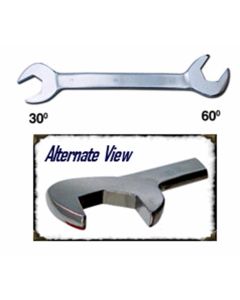 V8T6827 image(0) - 27mm Jumbo Crowsfoot Wrench