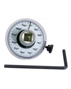 OTC4554 image(0) - TORQUE ANGLE GAUGE