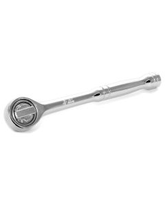 WLMW36106 image(0) - 1/4'' Dr Round Head Ratchet