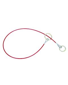 SRWV8208602 - Cable Anchor Sling - 2 FT