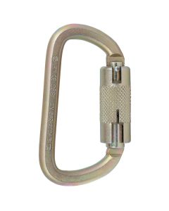 SRWV860121 - 3/4" Carabiner CSA CE