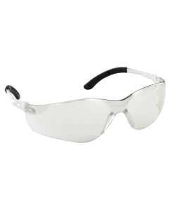 SAS5334 image(0) - NSX Turbo High-Impact Poly Indoor/Outdoor Mirror Lens Safe Glasses