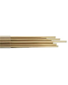 SRK11102 image(0) - Bare Brazing Rod-1/8"-5lb