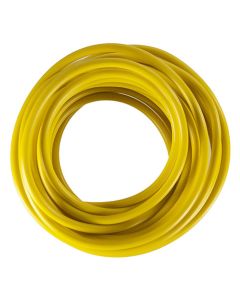 JTT167F image(0) - PRIME WIRE 80C 16 AWG, YELLOW, 20'