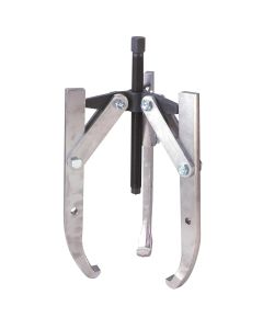 OTC1050 image(0) - PULLER 3 JAW ADJUSTABLE 20IN. 25 TON LONG