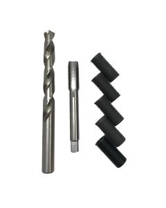 CTA1420 image(0) - Block-Head Bolt Repair Kit - 11.5mm x 1.5